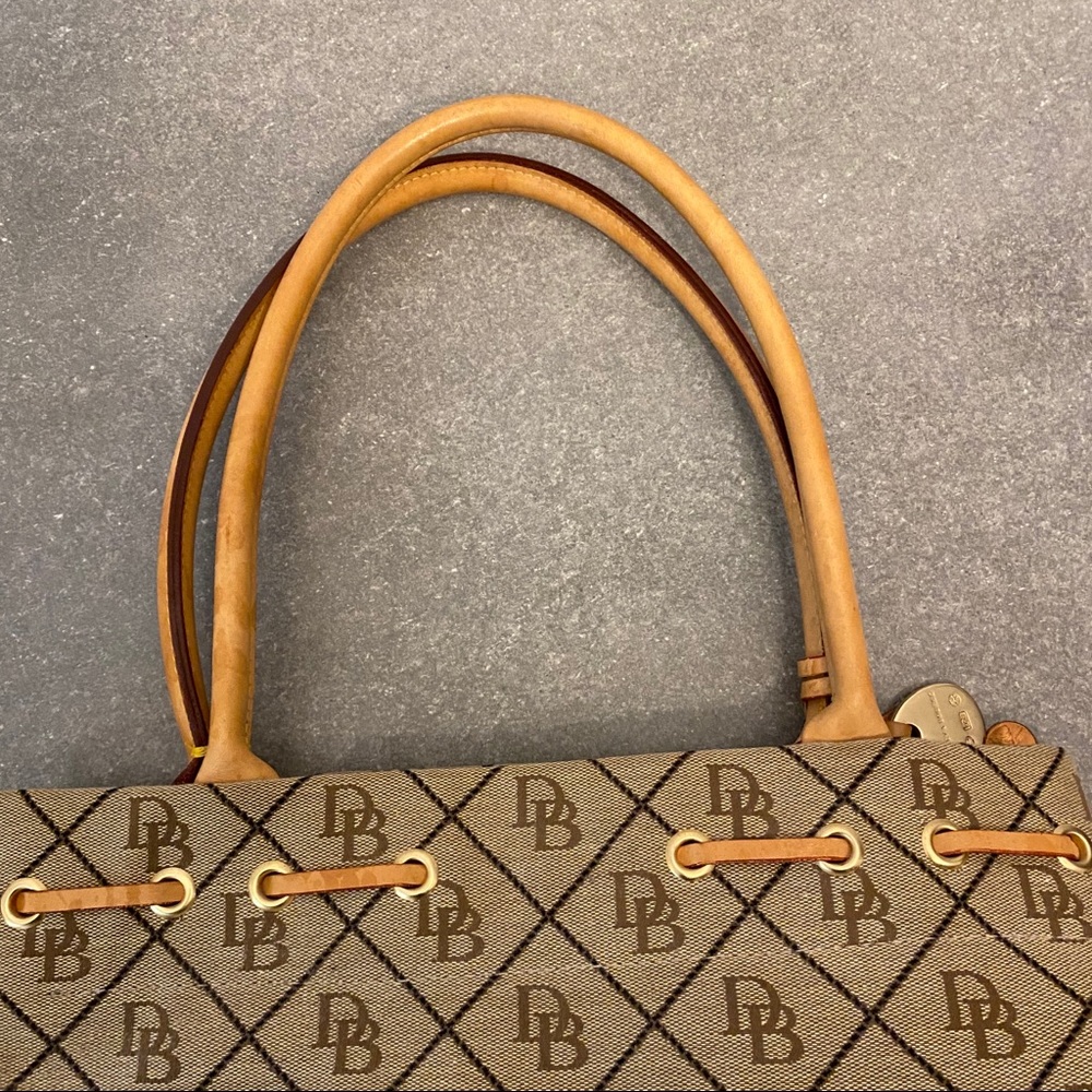 Dooney & Bourke Handbag - Picture 7 of 9